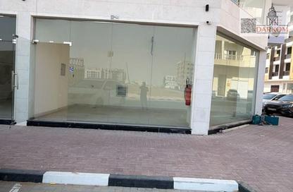 Shop - Studio for rent in Anwar Al Furat Building - Al Jurf Industrial 3 - Al Jurf Industrial - Ajman Shop - Studio for rent in Anwar Al Furat Building - Al Jurf Industrial 3 - Al Jurf Industrial - Ajman