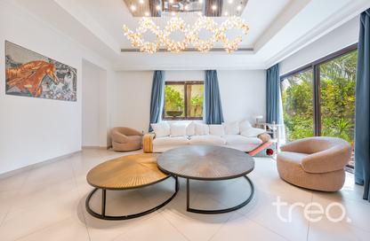 Villa - 4 Bedrooms - 4 Bathrooms for sale in Yasmin - Arabian Ranches 2 - Dubai
