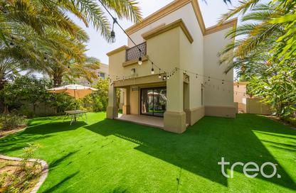 Villa - 4 Bedrooms - 4 Bathrooms for sale in Yasmin - Arabian Ranches 2 - Dubai