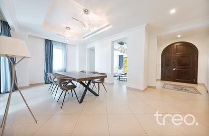 Villa - 4 Bedrooms - 4 Bathrooms for sale in Yasmin - Arabian Ranches 2 - Dubai Villa - 4 Bedrooms - 4 Bathrooms for sale in Yasmin - Arabian Ranches 2 - Dubai