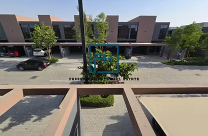Townhouse - 4 Bedrooms - 5 Bathrooms for sale in Masaar Azalea - Masaar - Tilal City - Sharjah