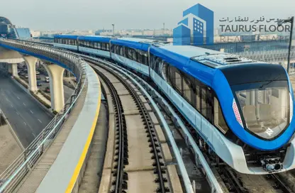 شقة - 1 حمام للايجار في وصل جرين بارك - راس الخور الصناعية - رأس الخور - دبي