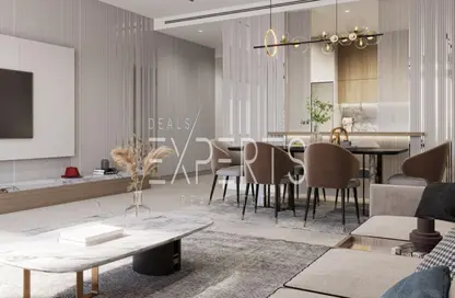 Apartment - 2 Bedrooms - 3 Bathrooms for sale in Reem Hills - Najmat Abu Dhabi - Al Reem Island - Abu Dhabi