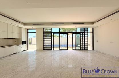 Villa - 4 Bedrooms - 5 Bathrooms for rent in District One Phase III - District One - Mohammed Bin Rashid City - Dubai Villa - 4 Bedrooms - 5 Bathrooms for rent in District One Phase III - District One - Mohammed Bin Rashid City - Dubai