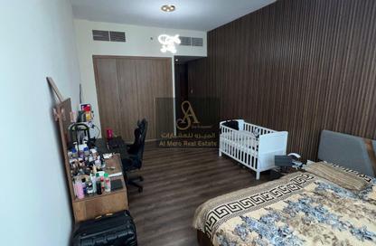 Apartment - 2 Bedrooms - 3 Bathrooms for sale in Ajman One Tower 9 - Ajman One - Ajman Downtown - Ajman