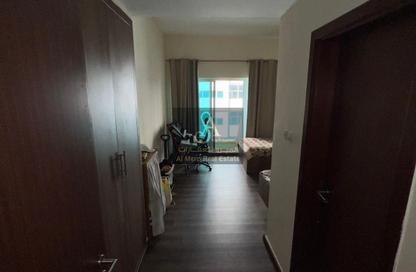 Apartment - 2 Bedrooms - 3 Bathrooms for sale in Ajman One Tower 9 - Ajman One - Ajman Downtown - Ajman