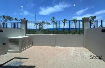Villa - 4 Bedrooms - 3 Bathrooms for rent in Costa Brava 1 - Costa Brava - Damac Lagoons - Dubai Villa - 4 Bedrooms - 3 Bathrooms for rent in Costa Brava 1 - Costa Brava - Damac Lagoons - Dubai