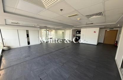Office Space - Studio for sale in Jumeirah Business Centre 5 (JBC 5) - JLT Cluster W - Jumeirah Lake Towers - Dubai