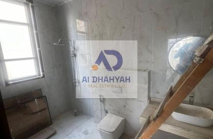 فيلا - 4 غرف نوم - 5 حمامات للبيع في فيلا الحوشي - حوشي - البادي - الشارقة