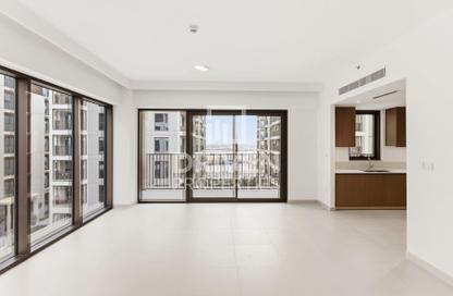 Apartment - 3 Bedrooms - 4 Bathrooms for rent in Cedar at Creek Beach Building 3 - Cedar at Creek Beach - Creek Beach - Dubai Creek Harbour (The Lagoons) - Dubai