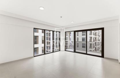 Apartment - 3 Bedrooms - 4 Bathrooms for rent in Cedar at Creek Beach Building 3 - Cedar at Creek Beach - Creek Beach - Dubai Creek Harbour (The Lagoons) - Dubai