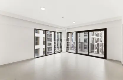 Apartment - 3 Bedrooms - 4 Bathrooms for rent in Cedar at Creek Beach Building 3 - Cedar at Creek Beach - Creek Beach - Dubai Creek Harbour (The Lagoons) - Dubai