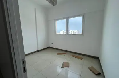 Apartment - 1 Bedroom - 2 Bathrooms for rent in Al Soor - Al Qasimia - Sharjah