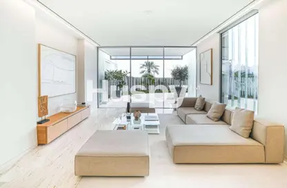 شقة - 2 غرف نوم - 3 حمامات للايجار في مربع ريزيدنس - ذا كريسنت - نخلة جميرا - دبي