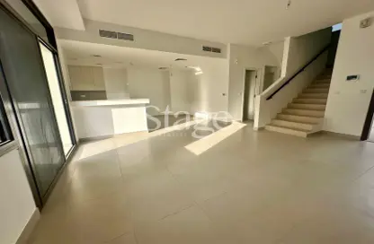 Townhouse - 3 Bedrooms - 4 Bathrooms for rent in Hayat Townhouses - Town Square - Dubai