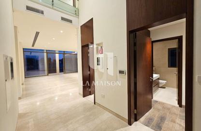 Villa - 5 Bedrooms - 7+ Bathrooms for rent in Ain Al Maha - Al Jubail Island - Abu Dhabi Villa - 5 Bedrooms - 7+ Bathrooms for rent in Ain Al Maha - Al Jubail Island - Abu Dhabi