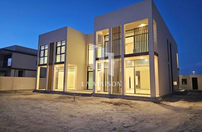 Villa - 5 Bedrooms - 7+ Bathrooms for rent in Ain Al Maha - Al Jubail Island - Abu Dhabi Villa - 5 Bedrooms - 7+ Bathrooms for rent in Ain Al Maha - Al Jubail Island - Abu Dhabi