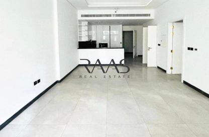 Apartment - 1 Bedroom - 2 Bathrooms for rent in Curve by Sentro - Arjan - Dubai