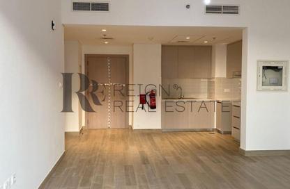 Apartment - 1 Bedroom - 1 Bathroom for rent in Waters Edge - Yas Island - Abu Dhabi
