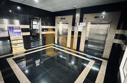 Apartment - 2 Bedrooms - 3 Bathrooms for rent in Armitage Building - China Cluster - International City - Dubai