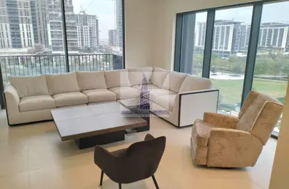 Apartment - 3 Bedrooms - 4 Bathrooms for sale in Lime Gardens - Dubai Hills Estate - Dubai