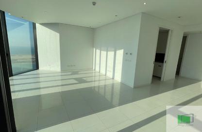 Apartment - 3 Bedrooms - 4 Bathrooms for rent in Burj Mohammed Bin Rashid at WTC - Corniche Road - Abu Dhabi