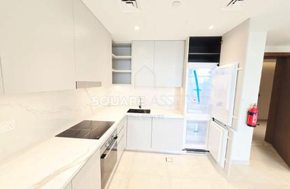 Apartment - 1 - 1 for rent in Lamaa Building 2 - Lamaa - Madinat Jumeirah Living - Umm Suqeim 3 - Umm Suqeim - Dubai