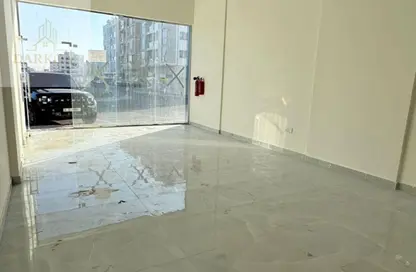 متجر - استوديو - 1 حمام للايجار في عجمان جلوبال سيتي - العالية - عجمان متجر - استوديو - 1 حمام للايجار في عجمان جلوبال سيتي - العالية - عجمان