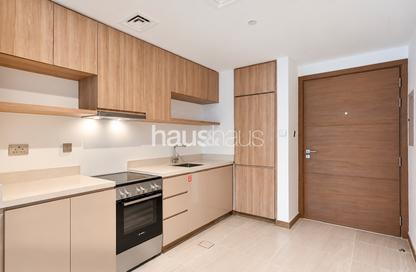 Apartment - 1 - 1 for rent in Urban Oasis - Business Bay - Dubai Apartment - 1 - 1 for rent in Urban Oasis - Business Bay - Dubai