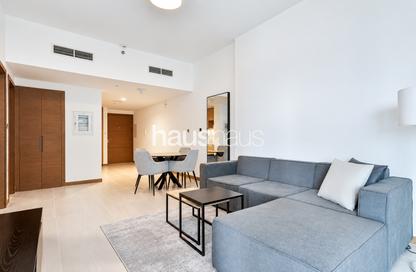 Apartment - 1 - 1 for rent in Urban Oasis - Business Bay - Dubai Apartment - 1 - 1 for rent in Urban Oasis - Business Bay - Dubai
