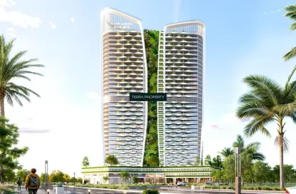 Retail - Studio - 1 Bathroom for sale in Colibri Views - RAK Central - Ras Al Khaimah