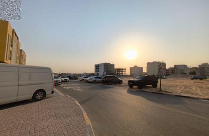 أرض - استوديو للبيع في الجرف 3 - الجرف - عجمان وسط المدينة - عجمان أرض - استوديو للبيع في الجرف 3 - الجرف - عجمان وسط المدينة - عجمان