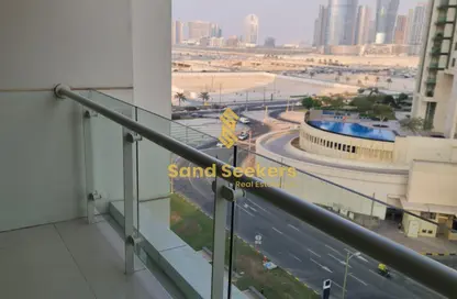 شقة - غرفة نوم - 2 حمامات للبيع في برج تالا - مارينا سكوير - جزيرة الريم - أبوظبي