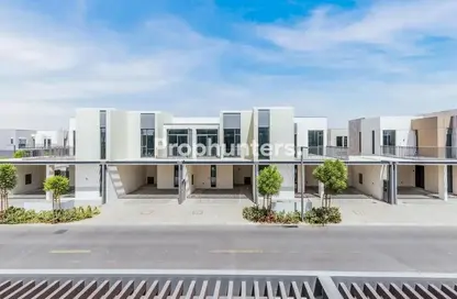 تاون هاوس - 4 غرف نوم - 4 حمامات للبيع في جوي - المرابع العربية 3 - دبي تاون هاوس - 4 غرف نوم - 4 حمامات للبيع في جوي - المرابع العربية 3 - دبي