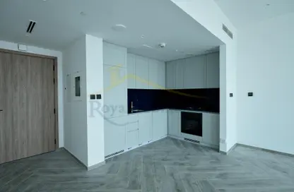 شقة - غرفة نوم - 1 حمام للايجار في بنينسولا ثري - بنينسولا - الخليج التجاري - دبي