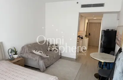 Apartment - Studio - 1 Bathroom for rent in Luma 22 - District 10 - Jumeirah Village Circle - Dubai