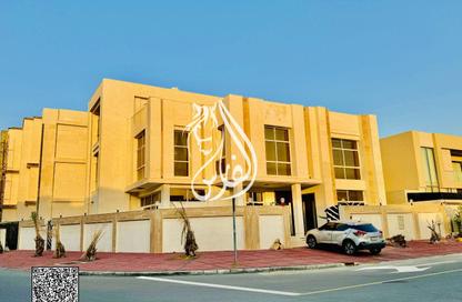 Villa - 6 Bedrooms - 7 Bathrooms for sale in Al Yasmeen 1 - Al Yasmeen - Ajman