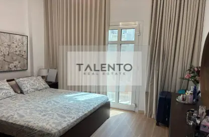 شقة - غرفة نوم - 2 حمامات للايجار في الصيف 2 - الصيف - سيزون كوميونيتي - منطقة 15 - قرية جميرا الدائرية - دبي