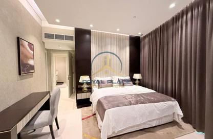 Apartment - 2 Bedrooms - 3 Bathrooms for rent in Upper Crest - Downtown Dubai - Dubai