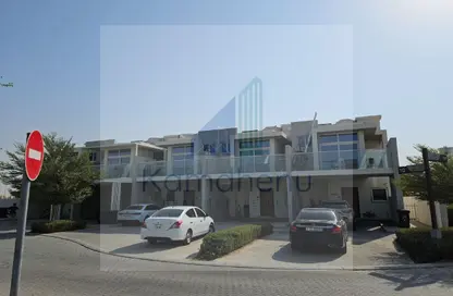Townhouse - 3 Bedrooms - 3 Bathrooms for rent in Vardon - Damac Hills 2 - Dubai