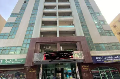 Apartment - 3 Bedrooms - 3 Bathrooms for rent in Al Majaz 3 - Al Majaz - Sharjah