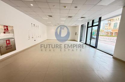 Shop - Studio - 3 Bathrooms for rent in Dubai Healthcare City - Bur Dubai - Dubai Shop - Studio - 3 Bathrooms for rent in Dubai Healthcare City - Bur Dubai - Dubai
