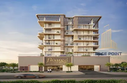 شقة - 3 غرف نوم - 4 حمامات للبيع في فلورية بريز - جزر دبي - دبي