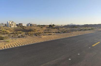 Land - Studio for sale in Al Zaheya Gardens - Al Zahya - Ajman Land - Studio for sale in Al Zaheya Gardens - Al Zahya - Ajman