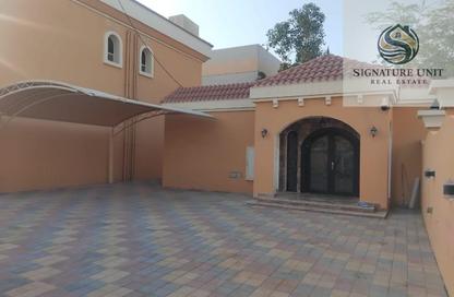 Villa - 5 Bedrooms - 7 Bathrooms for rent in Al Quoz Industrial Area 2 - Al Quoz Industrial Area - Al Quoz - Dubai