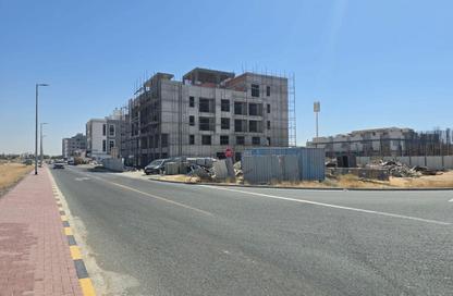 Land - Studio for sale in Al Jurf 3 - Al Jurf - Ajman Downtown - Ajman