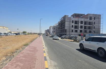 Land - Studio for sale in Al Jurf 3 - Al Jurf - Ajman Downtown - Ajman Land - Studio for sale in Al Jurf 3 - Al Jurf - Ajman Downtown - Ajman