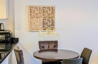 Apartment - 2 - 3 for sale in Ghalia Tower - District 18 - Jumeirah Village Circle - Dubai Apartment - 2 - 3 for sale in Ghalia Tower - District 18 - Jumeirah Village Circle - Dubai