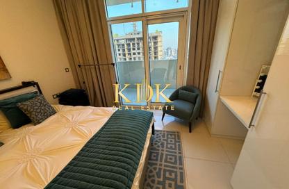 Apartment - 2 - 3 for sale in Ghalia Tower - District 18 - Jumeirah Village Circle - Dubai Apartment - 2 - 3 for sale in Ghalia Tower - District 18 - Jumeirah Village Circle - Dubai