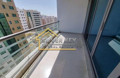 Apartment - 3 Bedrooms - 3 Bathrooms for rent in Abu Shagara building - Abu shagara - Sharjah
